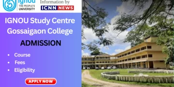 Gossaigaon College Assam