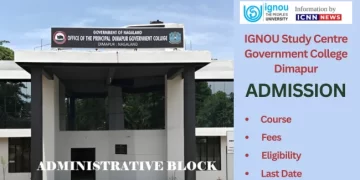 Dimapur Government College