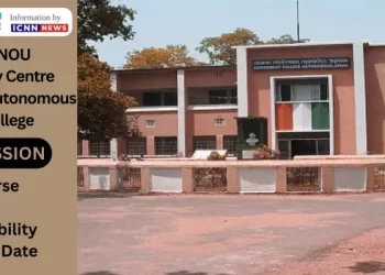 IGNOU Study Centre Govt. Autonomous College Angul
