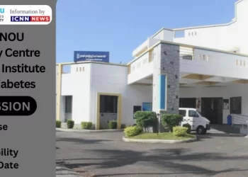 Indian Institute of Diabetes