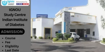 Indian Institute of Diabetes