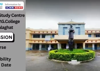 J.S.T.P.G.College Balaghat