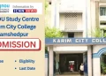 Karim City College