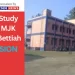 IGNOU Study Centre MJK College Bettiah