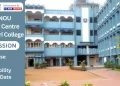 IGNOU Study Centre Marwari College