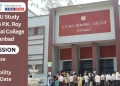 P.K. Roy Memorial College