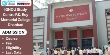 P.K. Roy Memorial College