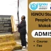 People’s College Mokokchung