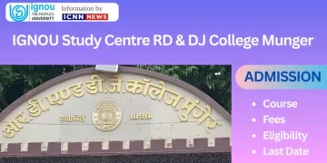 RD & DJ College