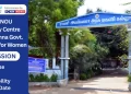 Rani Anna Govt.College for Women