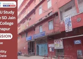 SD Jain Girls College Dimapur