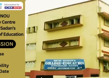 Seva Sadan’s College of Education