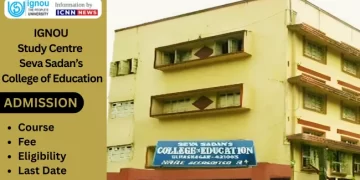 Seva Sadan’s College of Education