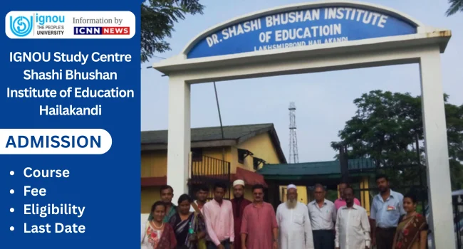 Institute of Education Hailakandi