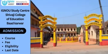 Shivaji College of Education