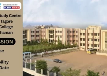 Shri Tagore PG College Kuchaman