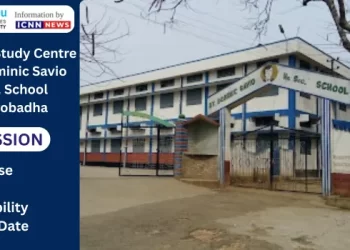 St. Dominic Savio Sec. School