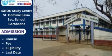 St. Dominic Savio Sec. School