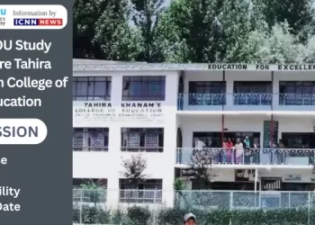 Tahira Khanam College