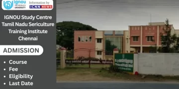 Tamil Nadu Sericulture Training Institute