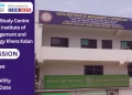 Vidya Institute of Management and Technology