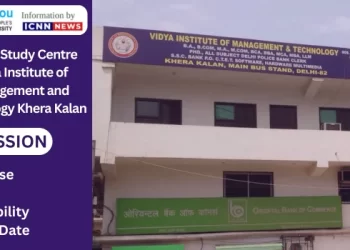 Vidya Institute of Management and Technology