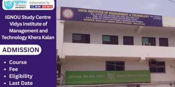 Vidya Institute of Management and Technology