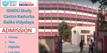 Kasturba Balika Vidyalaya