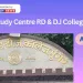 RD & DJ College