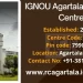 IGNOU Agartala Regional Center