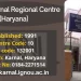 IGNOU Karnal Regional Centre Haryana