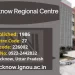 IGNOU Lucknow Regional Centre