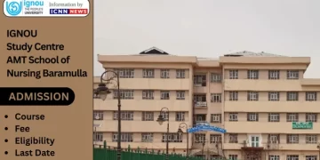 AMT School of Nursing