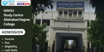 Allahabad Degree College