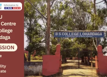 IGNOU Ranchi Regional Centre