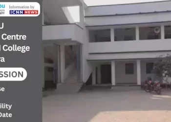 IGNOU Study Centre BEEDI College Chapra