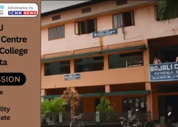 Bajali College Barpeta