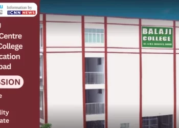 Balaji College of Education