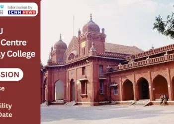 IGNOU Study Centre Bareilly College