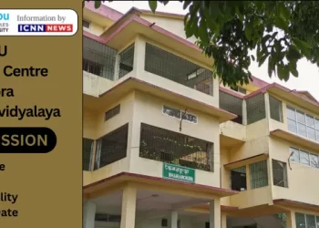IGNOU Study Centre Birjhora Mahavidyalaya