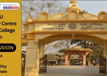 IGNOU Study Centre DKD College Assam