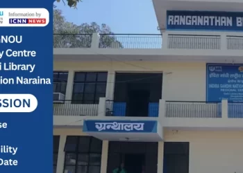 Delhi Library Association