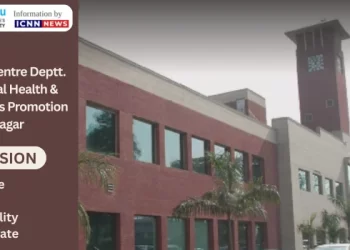 Deptt. of Mental Health & Life Skills Promotion