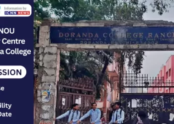Doranda College Doranda