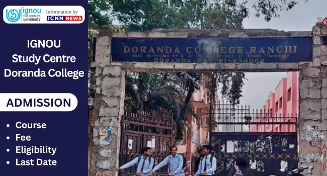 Doranda College Doranda