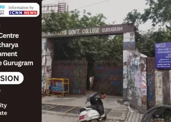 Dronacharya Government College