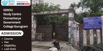 Dronacharya Government College