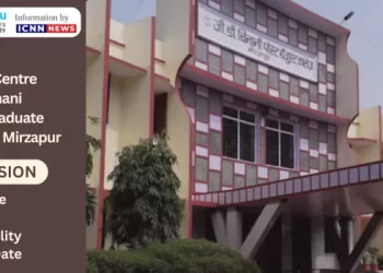 GD Binani PG College