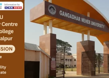 GM College Sambalpur