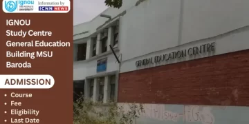 General Education Building